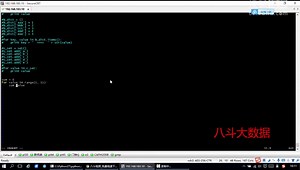 （四）hadoop大数据学习教程【0基础】python初步1.3