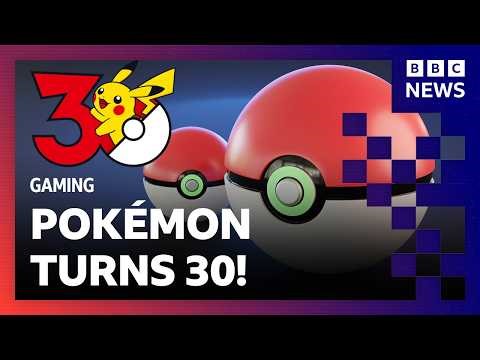 "Pokémon" - The Huge Pocket Monster Japanese Anime Franchise Which Became Famous and Took Over the World