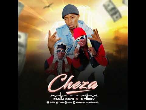 PACHA BOYS X D TOZZY _-_SONG_-_CHEZA.#amapiano #newmusic #allartartist #trending #typ‪@OfficialNandy‬