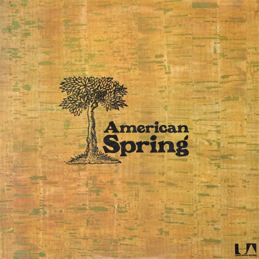 American Spring - American Spring