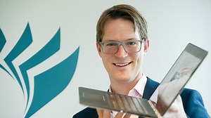 Ottawa AI startup reDock raises $1M for rebooted proposal product