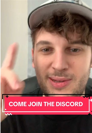 Join the discord crew!! #electronicmusic #musicproduction #musictutorial