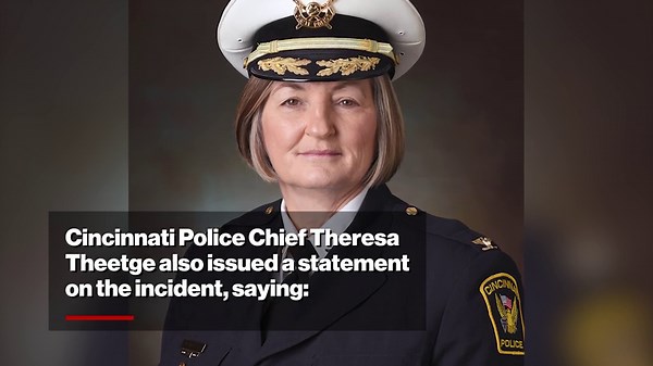 Disturbing video shows woman knocked out cold by jeering crowd in wild Cincinnati street brawl