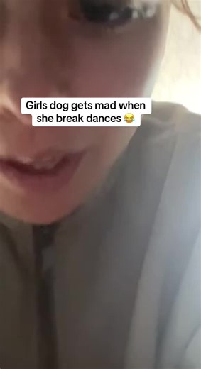 He was not happy 🤣 (Credit: CONTENTbible)