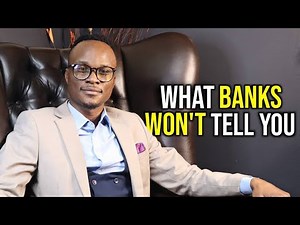 I Quit my job at the Bank to trade Forex - Tradersconnectrsa (Part 1) | My Journey Ep8