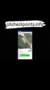UKcheckpoints.info - Your Premium Checkpoint Information Service. Experience: 🗺️ Live Map 🚧 500 Checkpoints 🔄 Real-time Updates £15 for 12 months access with Promo Code GOODBUDDY 👀🚗🚙🚚🚛💨 www.ukcheckpoints.info | UKcheckpoints.info