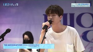 36K views · 8.6K reactions | Our musical actor Choi Youngjae!!!梁 | GOT7 Philippines | Facebook