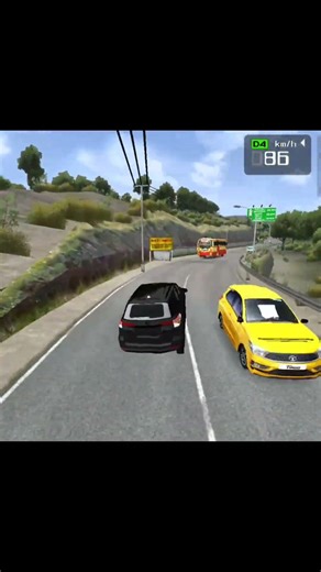 New Car Mod in Bussid | Bus Simulator Indonesia Car Mods | New Mods In Bussid | Bussid Car Mods