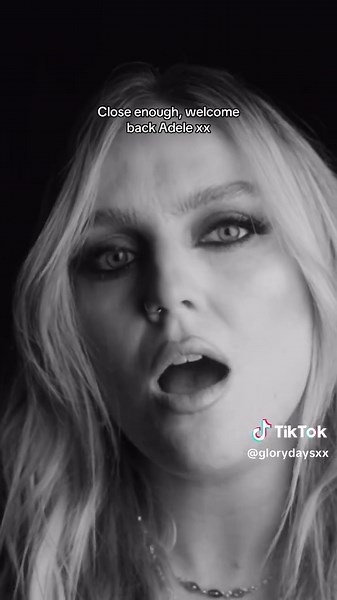Perrie Edwards' Stunning Adele Tribute Performance