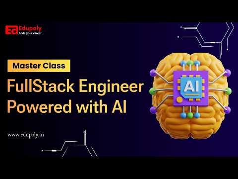 DEMO Fullstack Engineer powered with AI