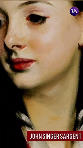 El arte de la perfección 🎨✨ | John Singer Sargent