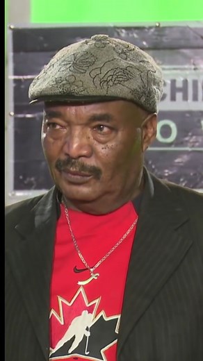 The Story of Kasongo: Live Performance by Artist