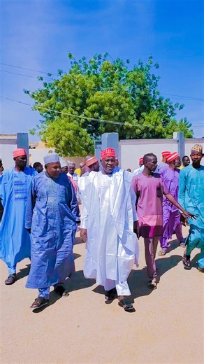 Kabiru Sarkin Yaki - Content Creation Highlights