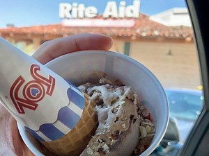 Rite Aid Offers Sweet Incentive For Getting A Flu Shot