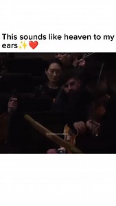 93K views · 29K reactions | This performance literally gave me goosebumps ❤️ Follow for more... . . #achangeisgonnacome #samcooke #liveperformance #livesinging #violin #violinplayer #music #song #songcover #themusicverse  - @chazzviolin | themusicverse | Facebook