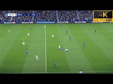 🎨 NEW ULTIMATE 4K GRAPHICS + INSTALLATION – PES 2021 & FOOTBALL LIFE 2026 ⚽🔥