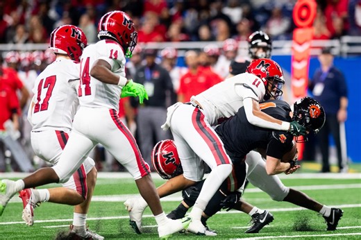 Meet Michigan State football’s 2025 recruiting class