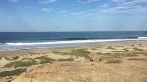 Breakfast | Peru Surf Trip and Soul