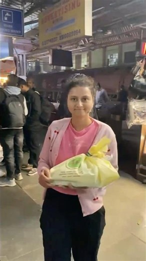 #1051 Reached HOME || AGRA