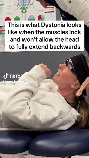 Understanding Dystonia: Managing Neck Muscle Locking