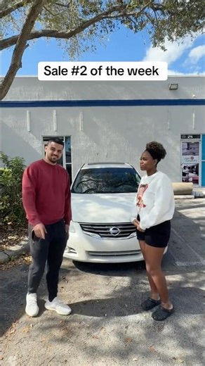 Nissan Altima Sold!! More Coming #automobile #lifeisbutadream #auction