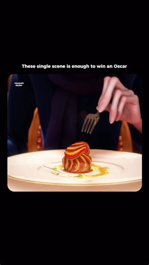 ChillScrolls on Instagram: "Ratatouille (2007) by Brad Bird is often remembered as a charming animated film about a rat who cooks, but beneath its playful surface lies one of Pixar’s most quietly profound meditations on creativity, belonging, and self-worth. Set in the romantic kitchens of Paris, the film follows Remy — a rat with an extraordinary sense of taste — whose dream isn’t survival, but expression. In a world that constantly reminds him of what he is, Remy dares to imagine what he could