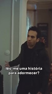 Ela não a deixou fugir de casa 😎 #MinhaMenina #TurkishDrama #TurkishSeries | Minha Menina - Kızım