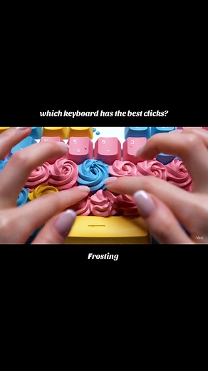 Which Keyboard Has the Best Clicks? Unboxing ASMR