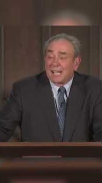 Jesus Reveals He Is the Messiah | Isaiah 61 Fulfilled (R.C. Sproul)