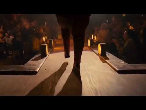 Norbit - Rasputia Dancing In Mexico