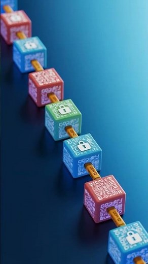 ¿Qué es Blockchain y cómo funciona?