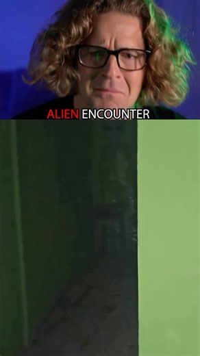 Haunted 5 on Instagram: "ALIEN Captured on camera!? 👽 Credit: Juanito Juan #scary #alien #ufo"