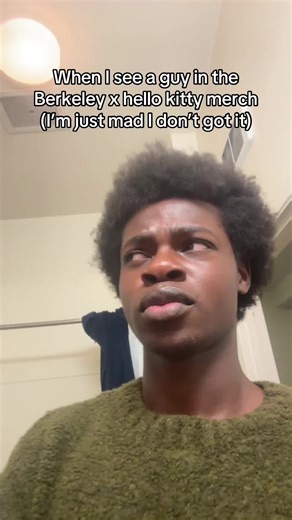 Where are yall getting them from?? #berkeley