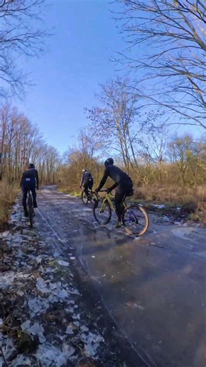 Gravel.Leipzig: #Community #ride on 2026-01-18