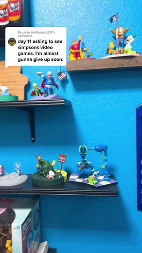 The Simpsons Man on TikTok