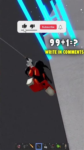 Barry Prison Run! NEW OBBY! 😱