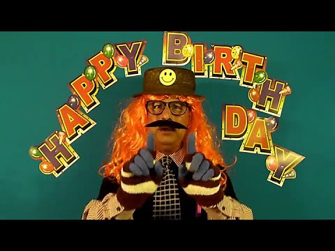 Happy Birthday DARIN * DAREN * DARREN * DARON * DARRIN * DARRON * DARYN * DARRYN DARRAN DARIN song