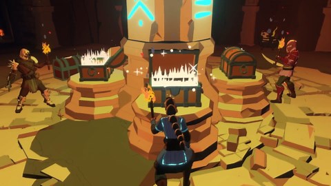 Stormforge - Official Trailer