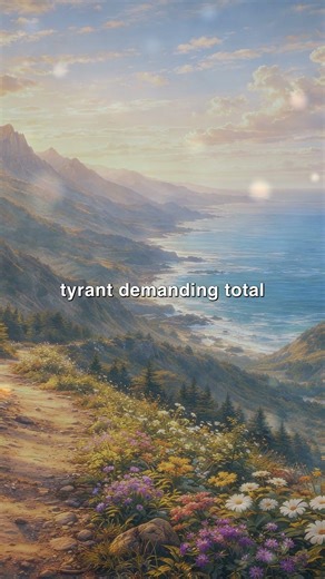 ACIM Lesson 65: My only function is the one God gave me.