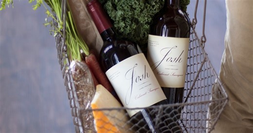 The Josh wine meme, explained: ‘It’s Josh o’clock somewhere’