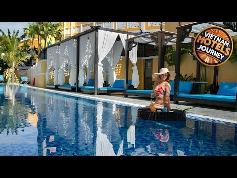 La Charm Hoi An Hotel & Spa | Hoi An, Vietnam | Hotel Review 🏨
