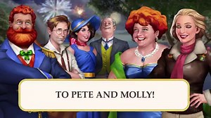 Hey Adventurers, is your pen the mightiest? Do you enjoy thrilling stories and nail-biting suspense? Then this contest is right up your alley! Molly was proven to be a great Adventurer last year and we'd like to hear the next chapter of her flying adventures from you. Watch last year's episode, Flying Colors, and share your follow-up story in the comments. The whole team will read each one and select three of the most exciting to win 30 Cash each! When: Starting now until Sunday, August 30th. Wh