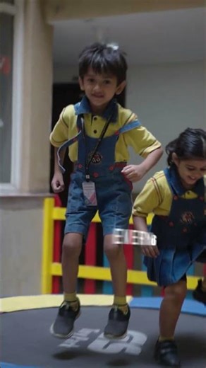 Nursery Applications Open for 2026-2027