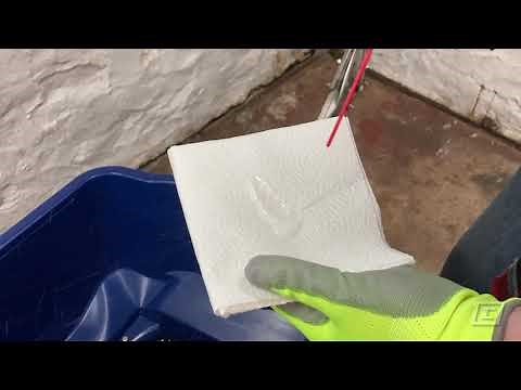 Cleaning and Maintaining your Chapin Turf and Salt Spreaders