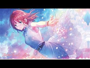Nightcore - Lover (Taylor Swift)