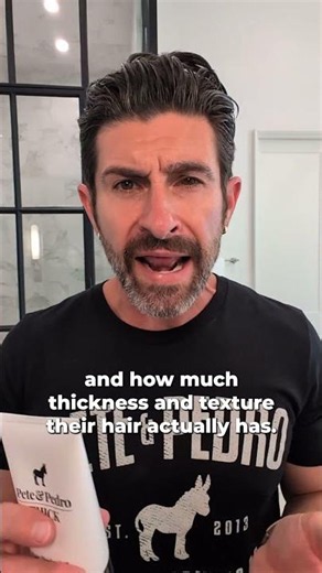 Changing How Guys With Fine & Thin Hair Style Forever!