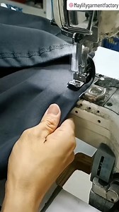 264K views · 2.7K reactions | Sewing Skill #tailor #tips #sewing #handmade #tutorials #clothes #diy #crafts #placket #foryou | Sewing Works | Facebook