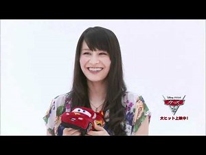 Perfume Cars2 CM 女子力篇【HD】
