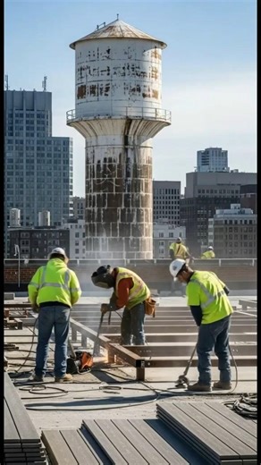 Inside a Modern Factory | Industrial Production & Manufacturing Process