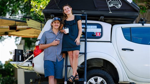 Why our great Aussie road trips are under threat